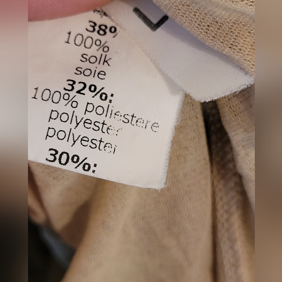 Shirt Passion Italia strappy asymmetrical midi dress Y2K- size large - Picture 4 of 7